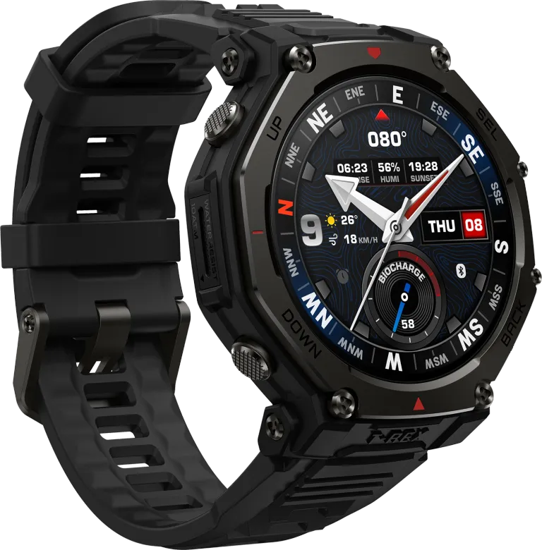 Amazfit T-Rex 3 Pro 48mm