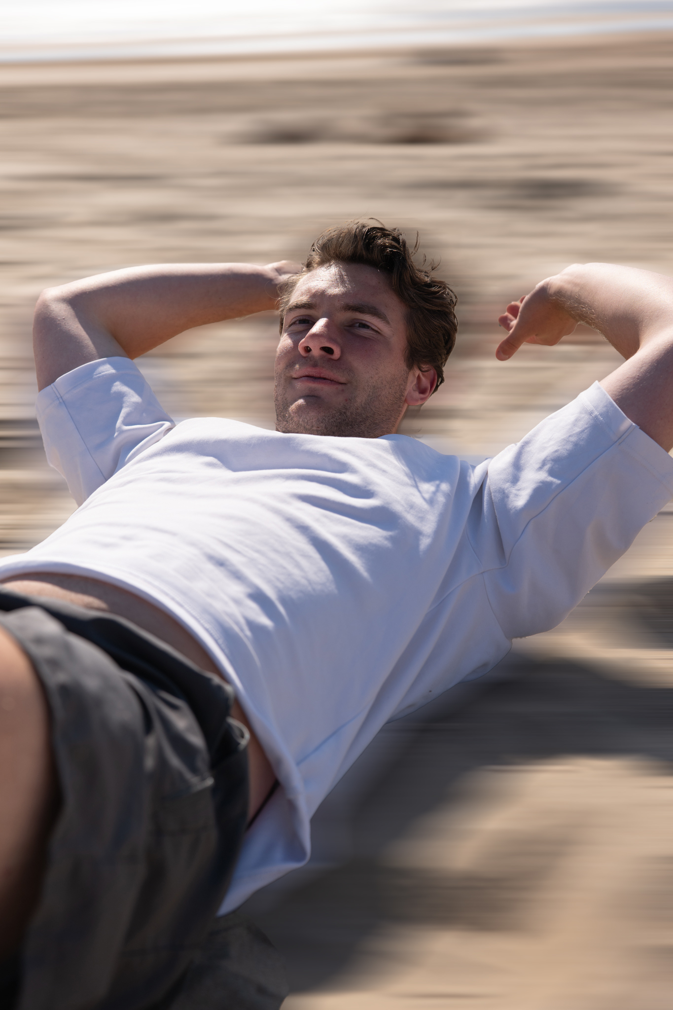 Sit-ups