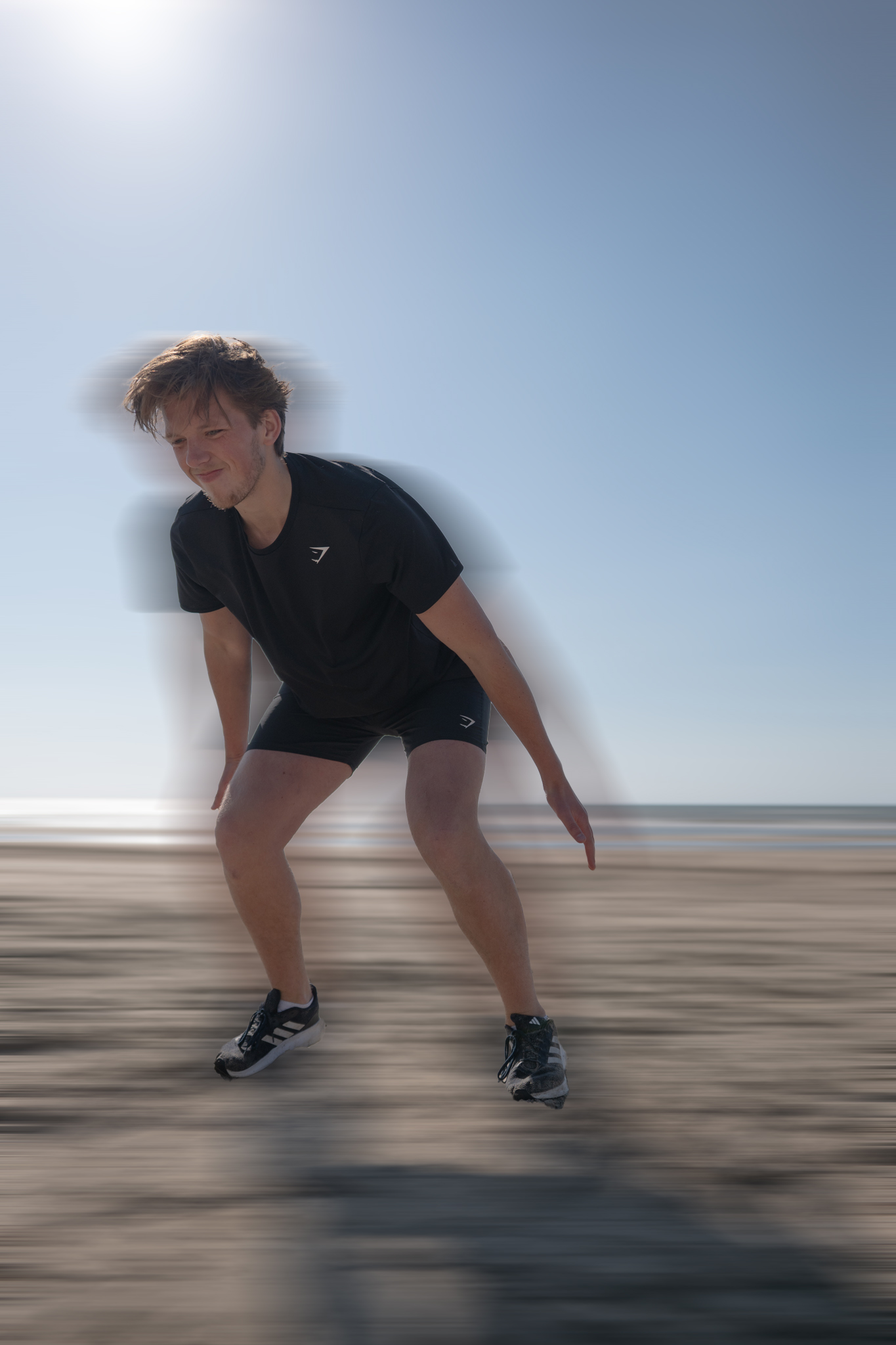Burpees